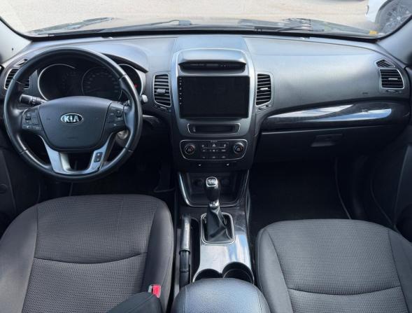 Kia Sorento II Рестайлинг с пробегом 2016 года, цена 1 899 000 рублей, 108000 км, внедорожник, Автокод Объявления