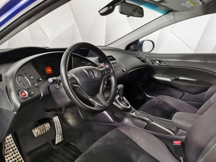Honda Civic VIII Рестайлинг Москва  - изображение 19