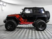 Jeep Wrangler III (JK) Москва  - изображение 23