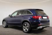 Mercedes-Benz GLC I (X253) Ярославль  - изображение 34