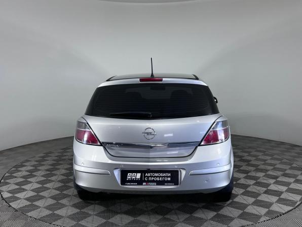 Opel Astra H Рестайлинг с пробегом 2011 года, цена 597 000 рублей, 162356 км, хэтчбек, Автокод Объявления