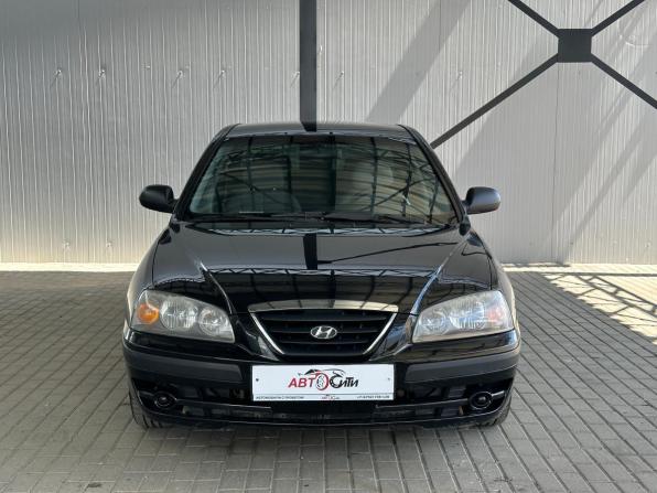 Hyundai Elantra III (XD2) Рестайлинг с пробегом 2006 года, цена 414 000 рублей, 134900 км, седан, Автокод Объявления