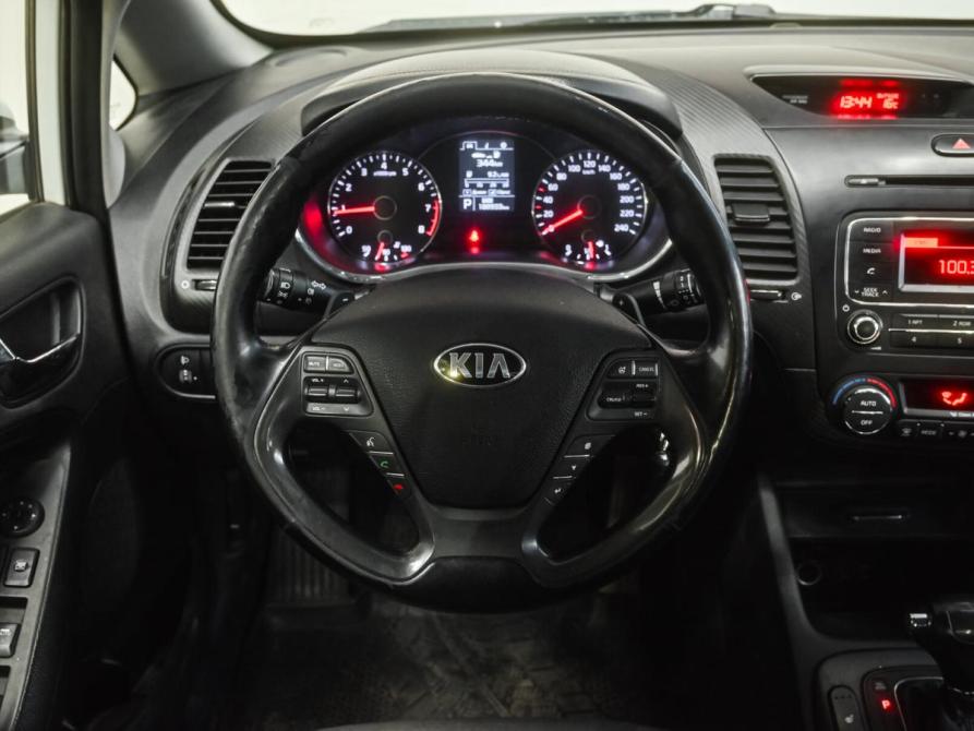 Kia Cerato III Челябинск  - изображение 17