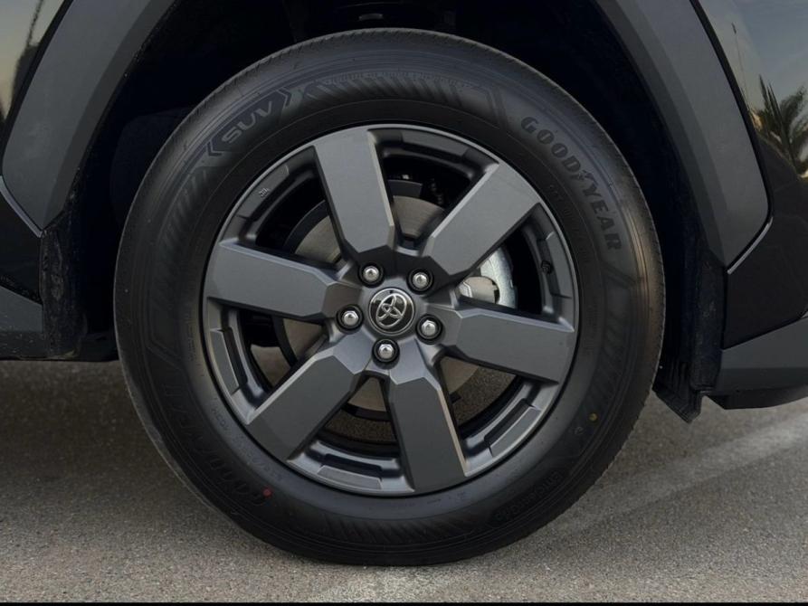 Toyota RAV4 VI (XA60) Казань  - изображение 8