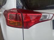 Toyota RAV4 IV (XA40) Саратов  - изображение 49