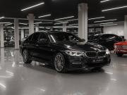 BMW 5 серии VII (G30/G31/G38) Москва  - изображение 26