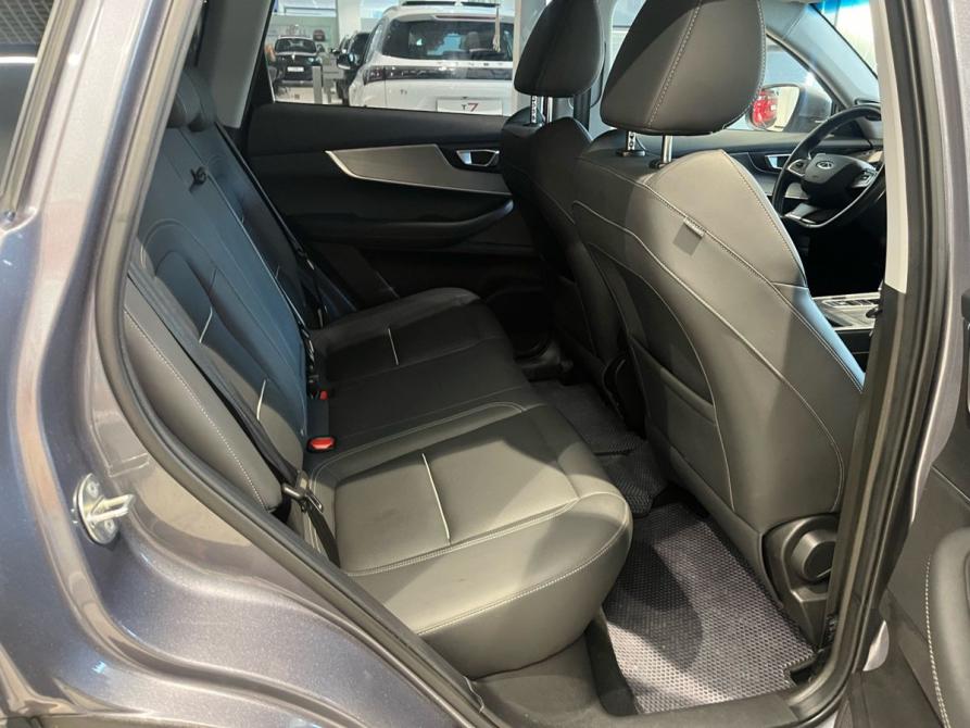 Chery Tiggo 7 Pro Max I Екатеринбург  - изображение 16