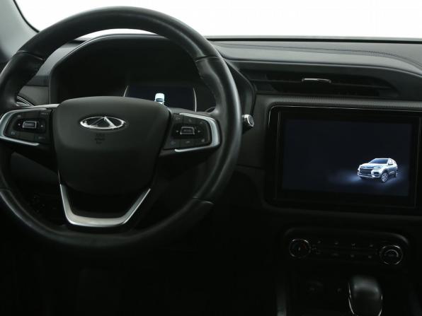 Chery Tiggo 4 I Рестайлинг с пробегом 2021 года, цена 1 290 000 рублей, 66850 км, внедорожник, Автокод Объявления