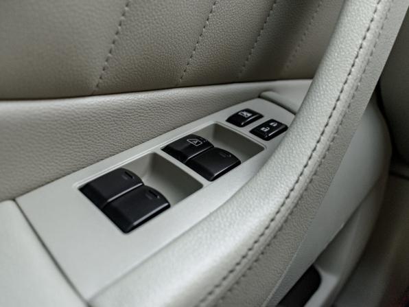 Infiniti FX II (S51) с пробегом 2009 года, цена 1 590 000 рублей, 187699 км, внедорожник, Автокод Объявления