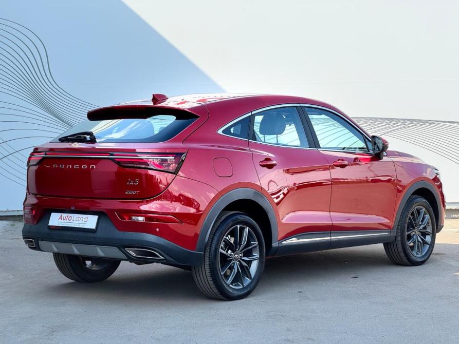 Dongfeng Fengon ix5 Воронеж  - изображение 9