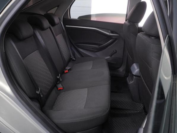 Lada (ВАЗ) Vesta I с пробегом 2018 года, цена 824 000 рублей, 101569 км, седан, Автокод Объявления