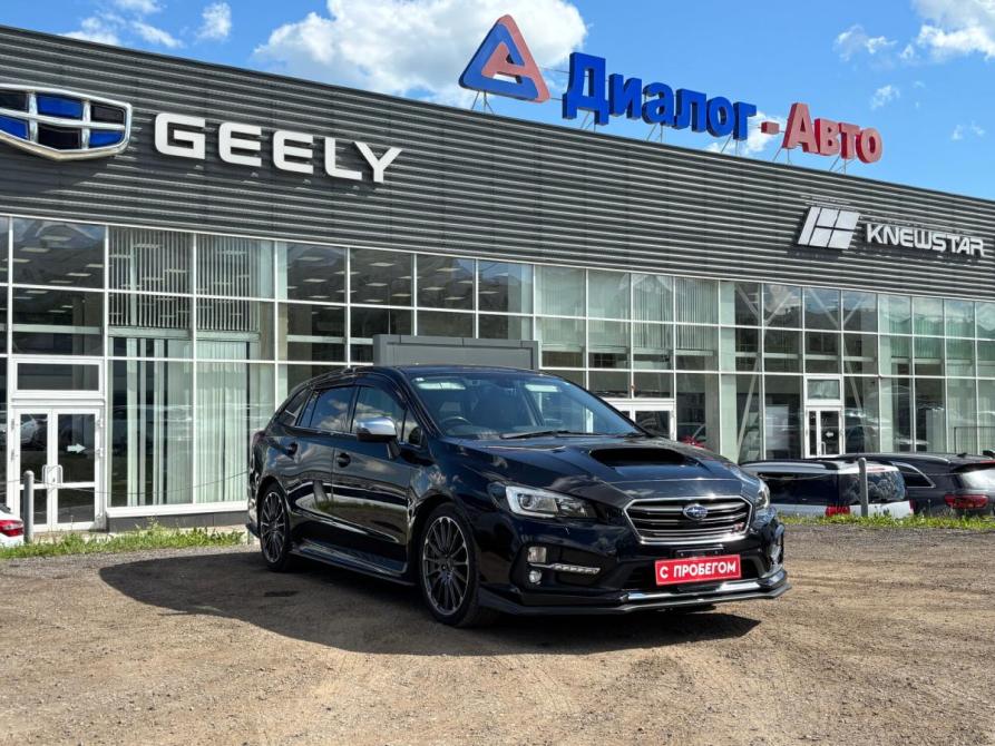 Subaru Levorg I Набережные Челны  - изображение 12