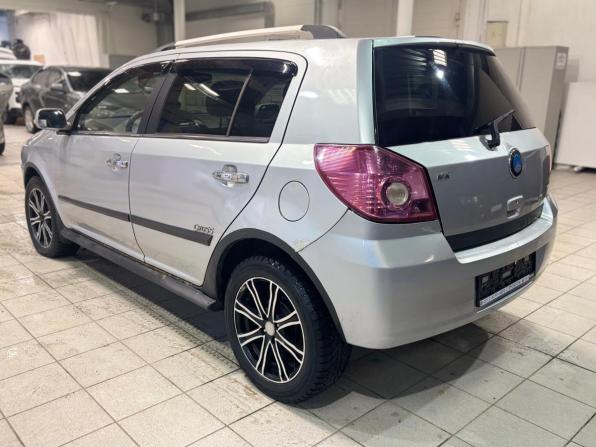 Geely MK Cross I с пробегом 2012 года, цена 349 000 рублей, 155000 км, хэтчбек, Автокод Объявления