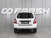 Lada (ВАЗ) Granta I Рестайлинг Воронеж  - изображение 20