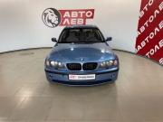 BMW 3 серии IV (E46) Рестайлинг Новочеркасск  - изображение 21