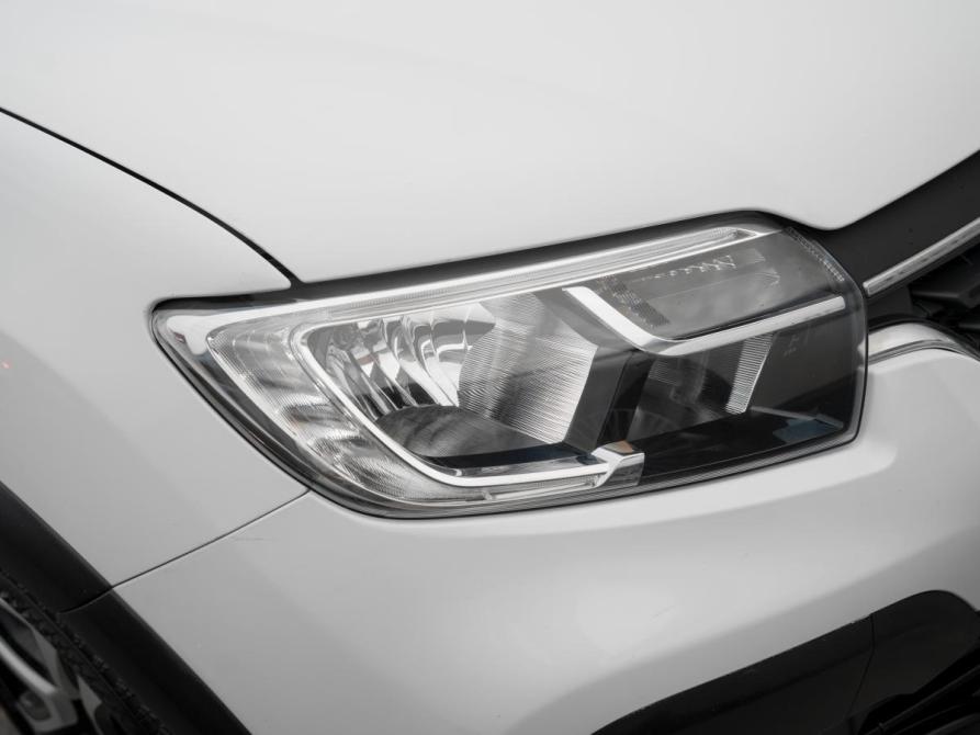 Renault Logan II Рестайлинг Москва  - изображение 20
