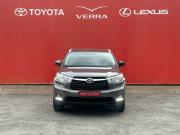 Toyota Highlander III (XU50) Пермь  - изображение 23