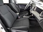 Toyota RAV4 IV (XA40) Москва  - изображение 52