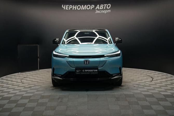 Honda e:NS1 с пробегом 2022 года, цена 3 370 000 рублей, 52000 км, внедорожник, Автокод Объявления