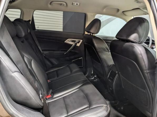 Geely Atlas I с пробегом 2019 года, цена 1 425 000 рублей, 135500 км, внедорожник, Автокод Объявления
