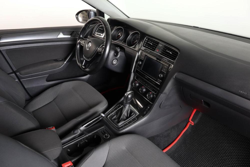 Volkswagen Golf VII Рестайлинг Пермь  - изображение 12