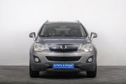 Opel Antara I Рестайлинг Томск  - изображение 22