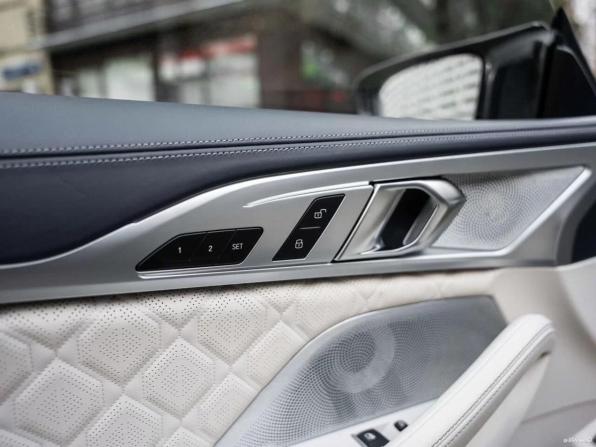 BMW M8 I (F91/F92/F93) с пробегом 2019 года, цена 14 500 000 рублей, 28116 км, купе, Автокод Объявления