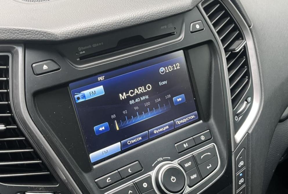 Hyundai Santa Fe III Владимир  - изображение 13