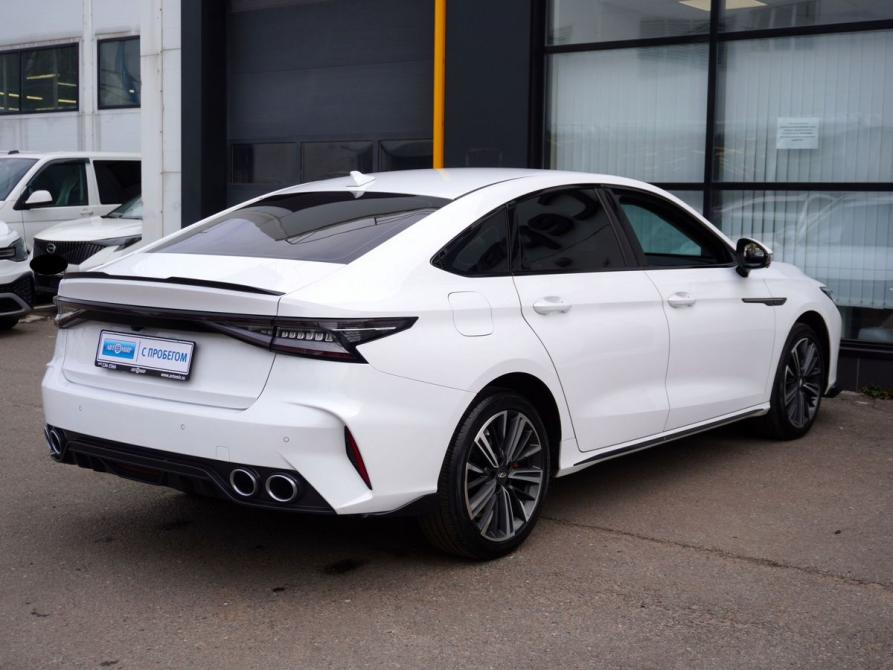 Chery Arrizo 8 Москва  - изображение 5