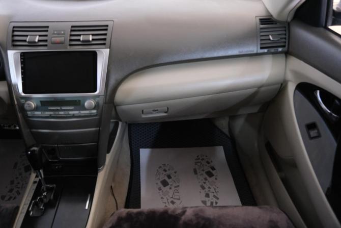 Toyota Camry VI (XV40) с пробегом 2006 года, цена 1 229 000 рублей, 202000 км, седан, Автокод Объявления