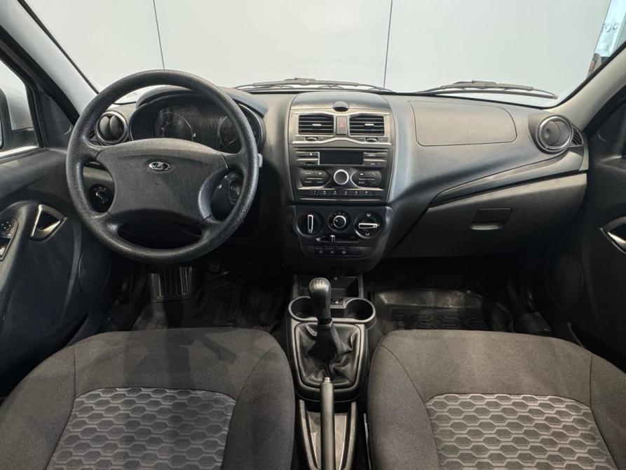 Lada (ВАЗ) Granta I Рестайлинг Волжский  - изображение 21