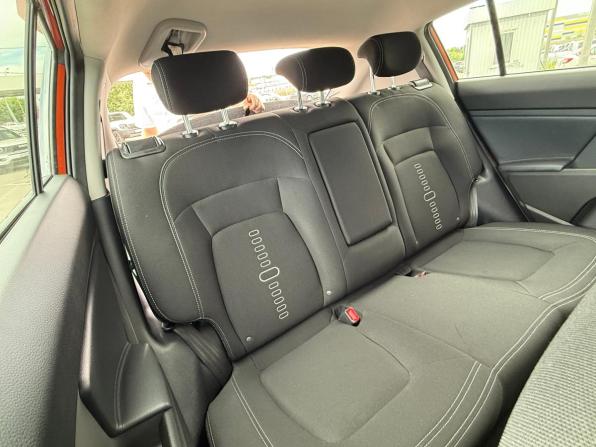 Kia Sportage III Рестайлинг с пробегом 2015 года, цена 1 621 000 рублей, 110000 км, внедорожник, Автокод Объявления