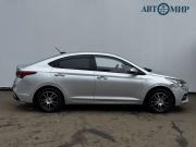 Hyundai Solaris II Москва  - изображение 17