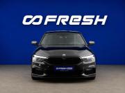 BMW 5 серии VII (G30/G31/G38) Москва  - изображение 25