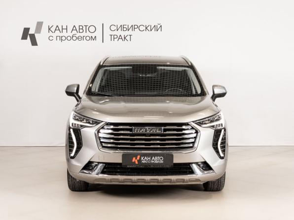 Haval Jolion I с пробегом 2023 года, цена 1 791 900 рублей, 79000 км, внедорожник, Автокод Объявления