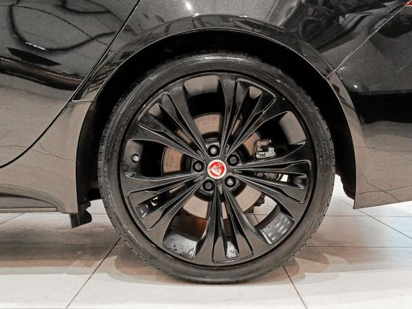 Jaguar XF II Рестайлинг с пробегом 2023 года, цена 4 990 000 рублей, 29660 км, седан, Автокод Объявления