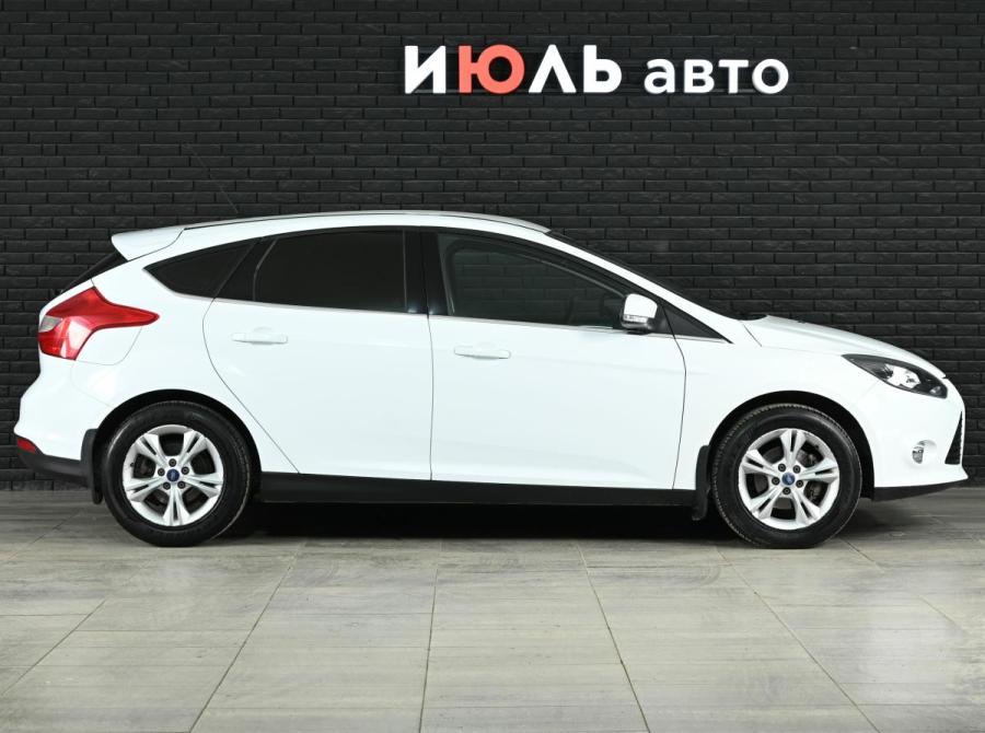 Ford Focus III Екатеринбург  - изображение 8
