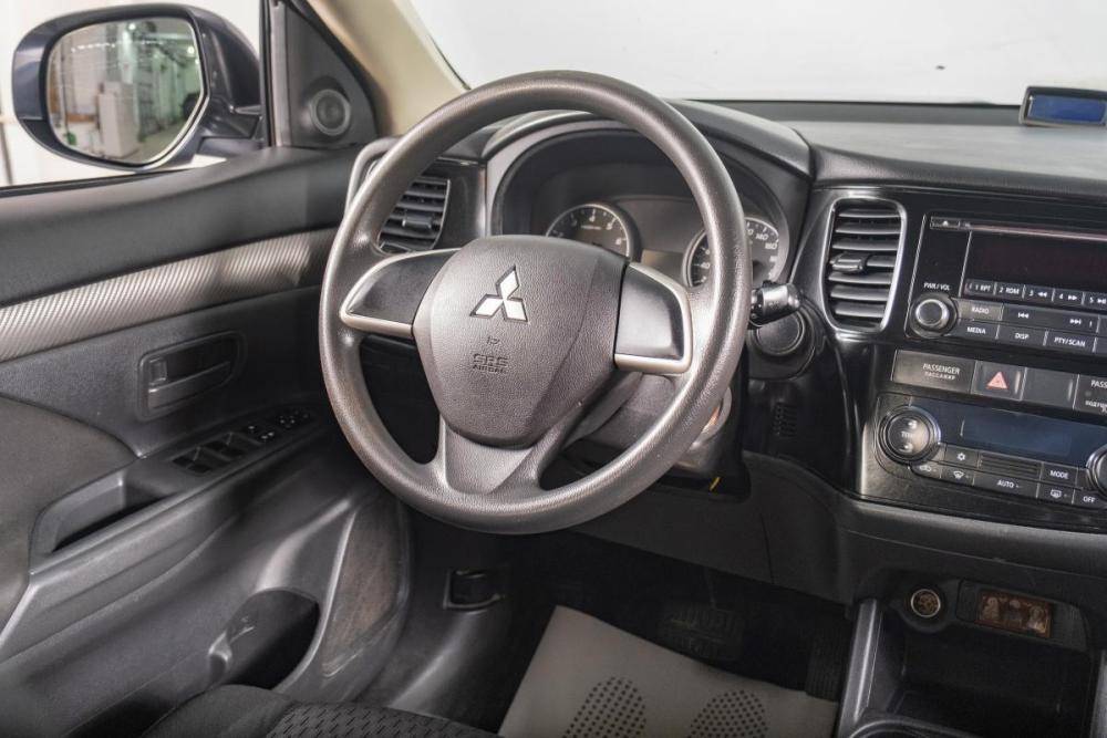 Mitsubishi Outlander III Томск  - изображение 10