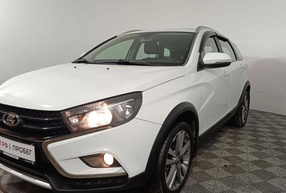 Lada (ВАЗ) Vesta I Волгоград  - изображение 21