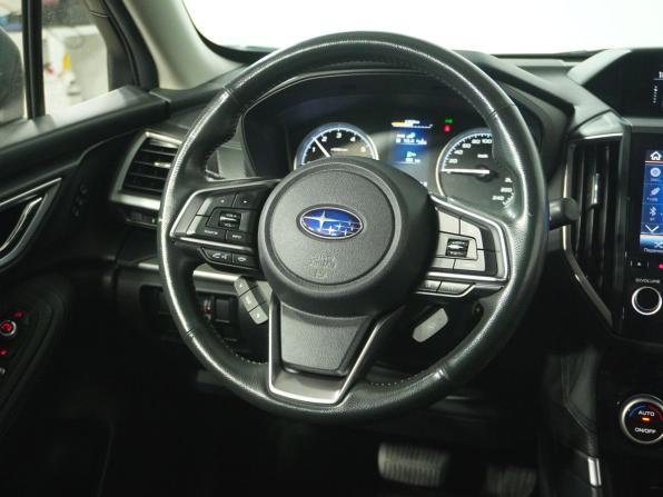 Subaru Forester V с пробегом 2021 года, цена 2 778 000 рублей, 105629 км, внедорожник, Автокод Объявления