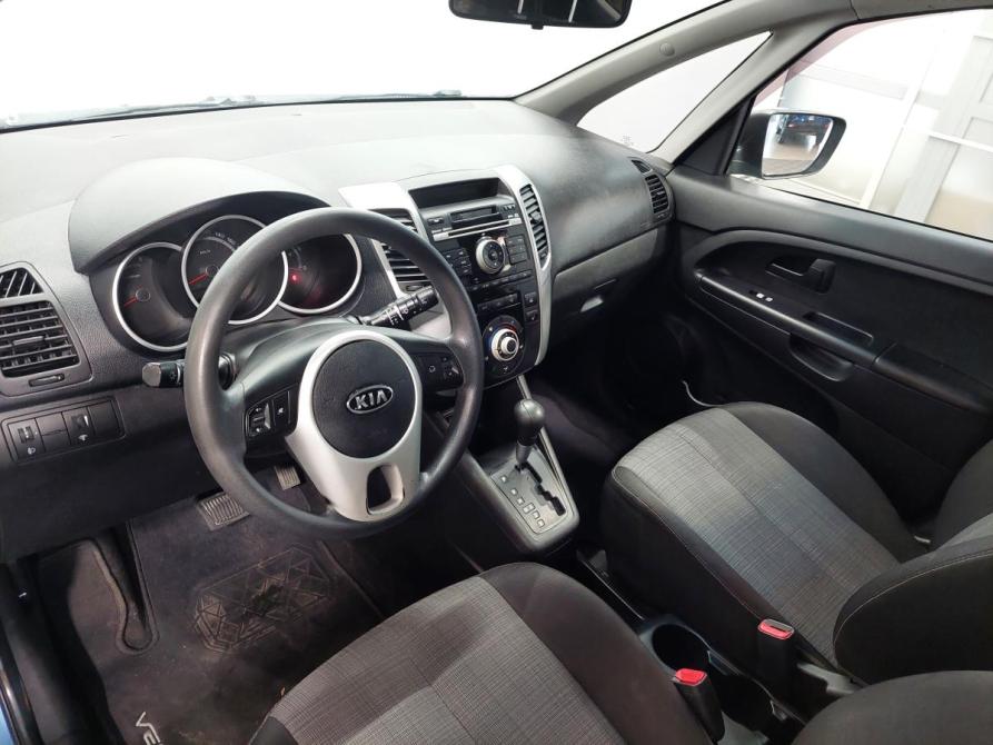 Kia Venga I Пермь  - изображение 13