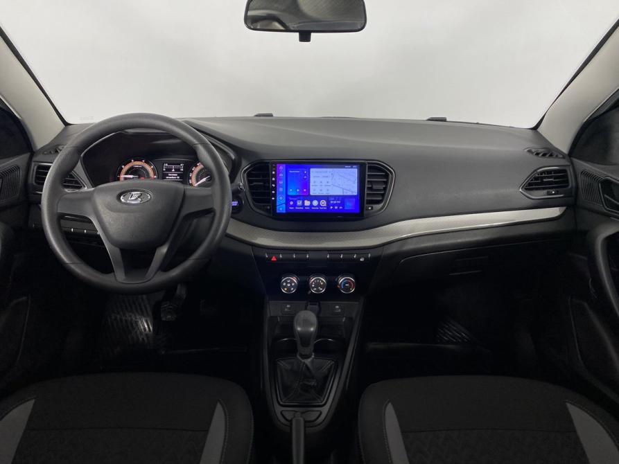 Lada (ВАЗ) Vesta I Рестайлинг (NG) Воронеж  - изображение 16