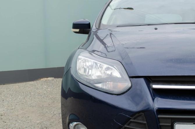 Ford Focus III с пробегом 2011 года, цена 580 000 рублей, 227000 км, хэтчбек, Автокод Объявления