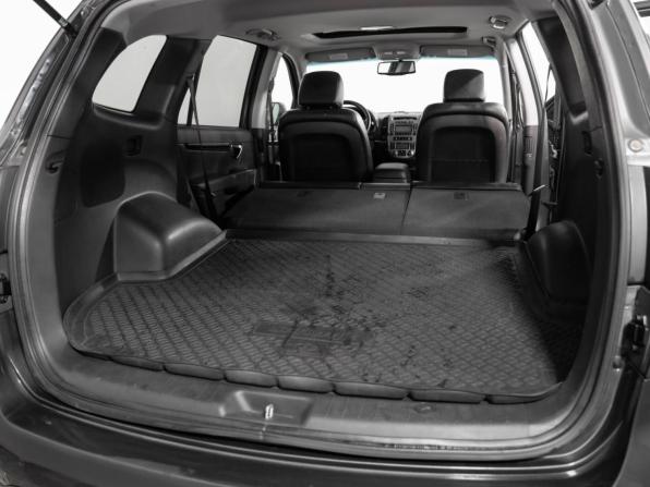 Hyundai Santa Fe II Рестайлинг с пробегом 2010 года, цена 1 199 000 рублей, 222002 км, внедорожник, Автокод Объявления