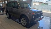 Lada (ВАЗ) Niva Legend Арзамас  - изображение 9