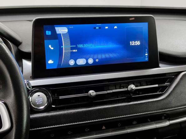 Chery Tiggo 4 Pro I с пробегом 2024 года, цена 1 479 000 рублей, 29800 км, внедорожник, Автокод Объявления