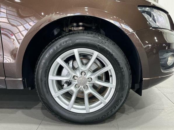 Audi Q5 I (8R) с пробегом 2012 года, цена 1 651 000 рублей, 162000 км, внедорожник, Автокод Объявления