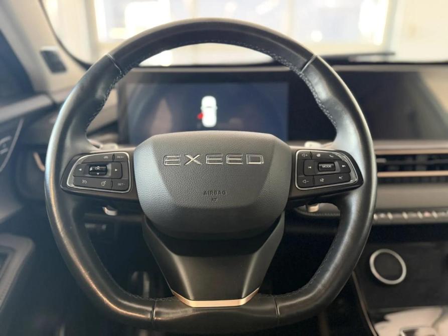 Exeed LX I Рестайлинг Подольск  - изображение 18