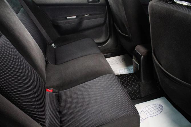 Mitsubishi Lancer IX Рестайлинг с пробегом 2007 года, цена 429 000 рублей, 254000 км, седан, Автокод Объявления