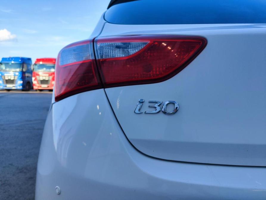 Hyundai i30 II Уфа  - изображение 4